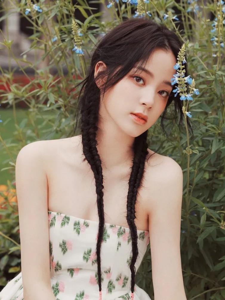 你的脸型适合什么化妆风格,你是什么脸型就化什么妆