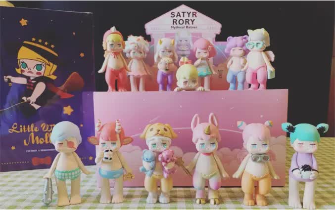 霸王:来自头顶根部的灵魂拷问|金字招牌Vol.4