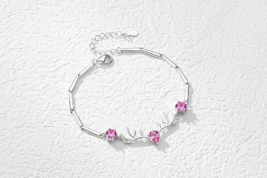 分享一波超级好看的手链,戴着高级的小众手链