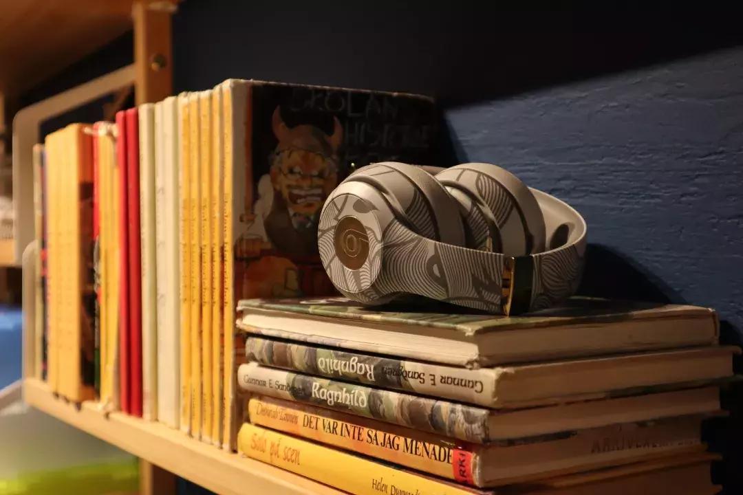 beatsstudio3wireless测评,beatssolo3wireless降噪测评