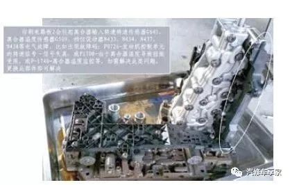 奥迪q5仪表提示变速箱故障,奥迪q5自动熄火变速箱故障