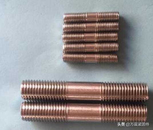 河北碳钢紧固件应用范围,河北标准件紧固件型号