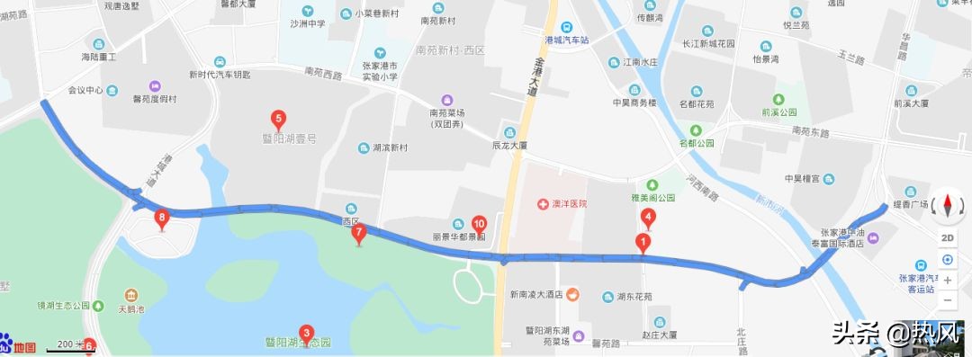 张家港暨阳湖一号住的人,张家港暨阳湖壹号住的人