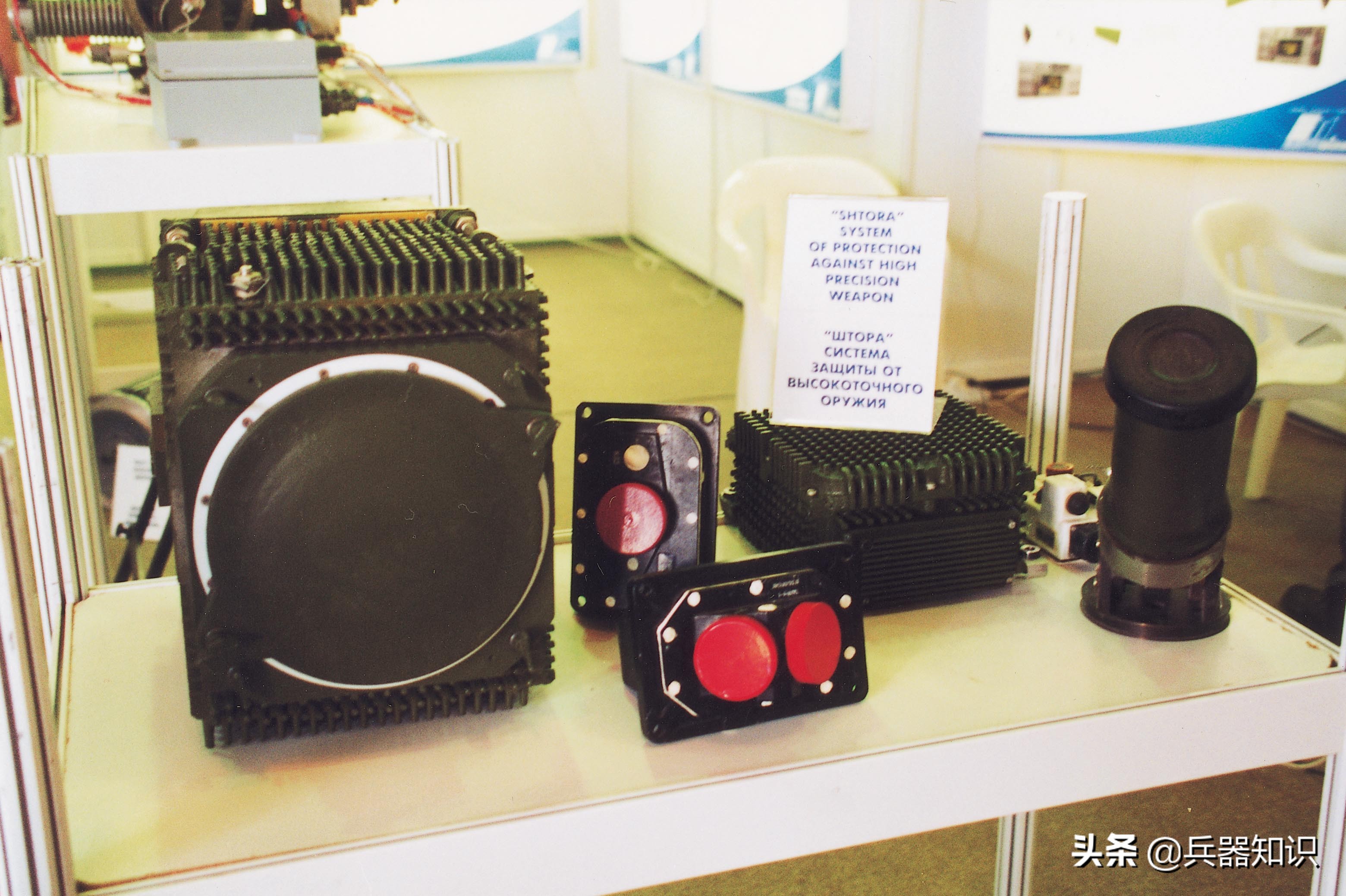 t-90坦克介绍,t-90坦克讲解