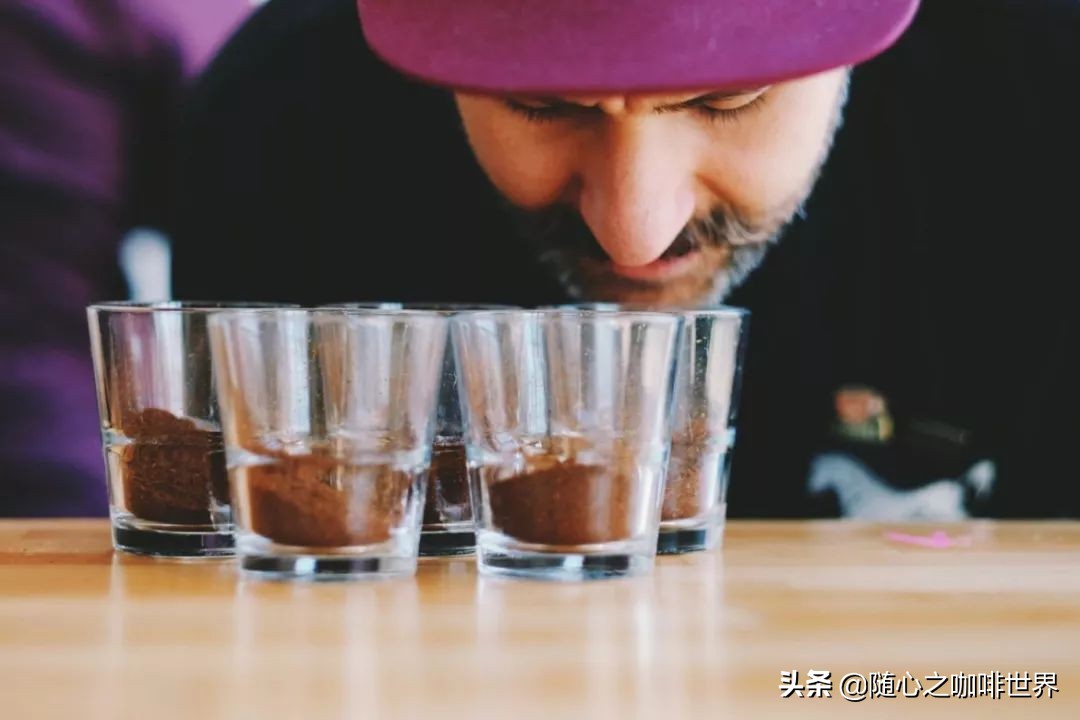 咖啡达人该怎样提升咖啡品鉴能力？