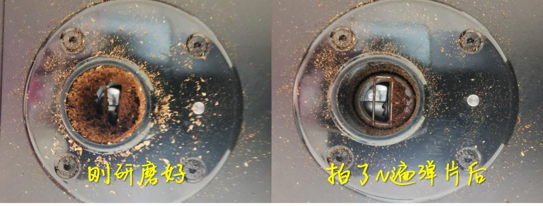 fellowode磨豆机二代测评,二手fellowode磨豆机