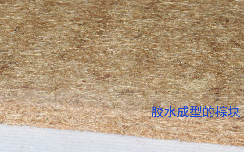 甲醛棕床垫和纯棕垫的区别,棕床垫含苯吗