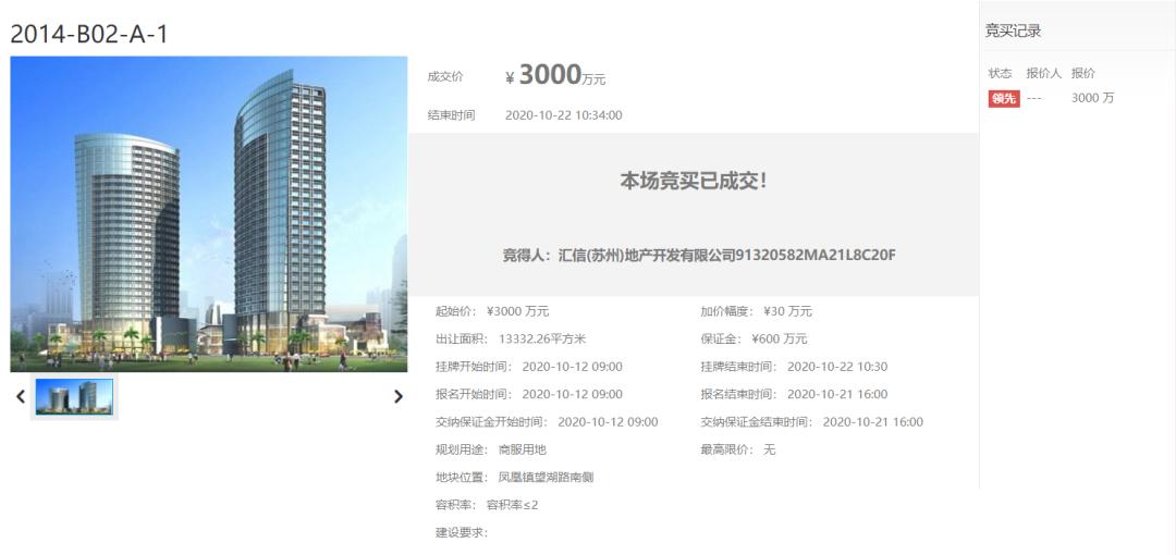 张家港｜*博兰**基尼酒店来了！汇信首入张家港，区域能级或将升级