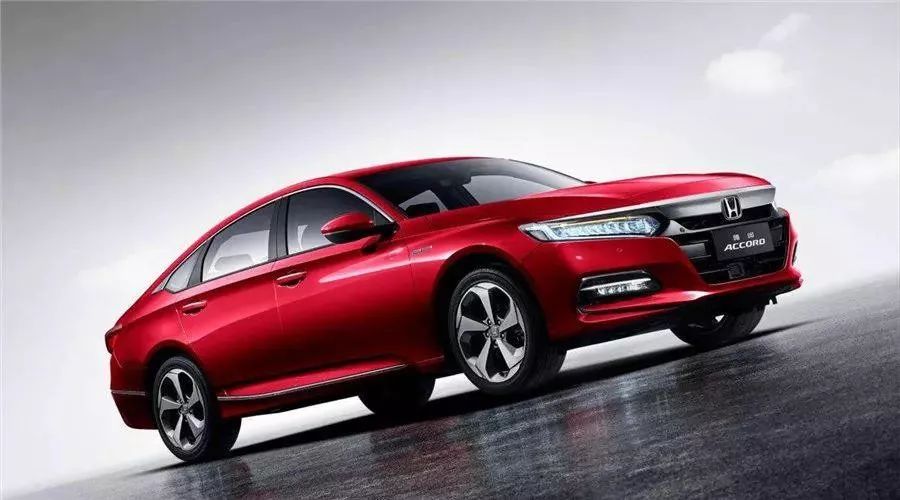 质量第一+保值率第一，十代雅阁究竟凭什么取得双料NO.1？