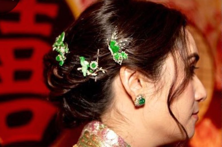 香港第一阔太甘比,香港第一阔太结局