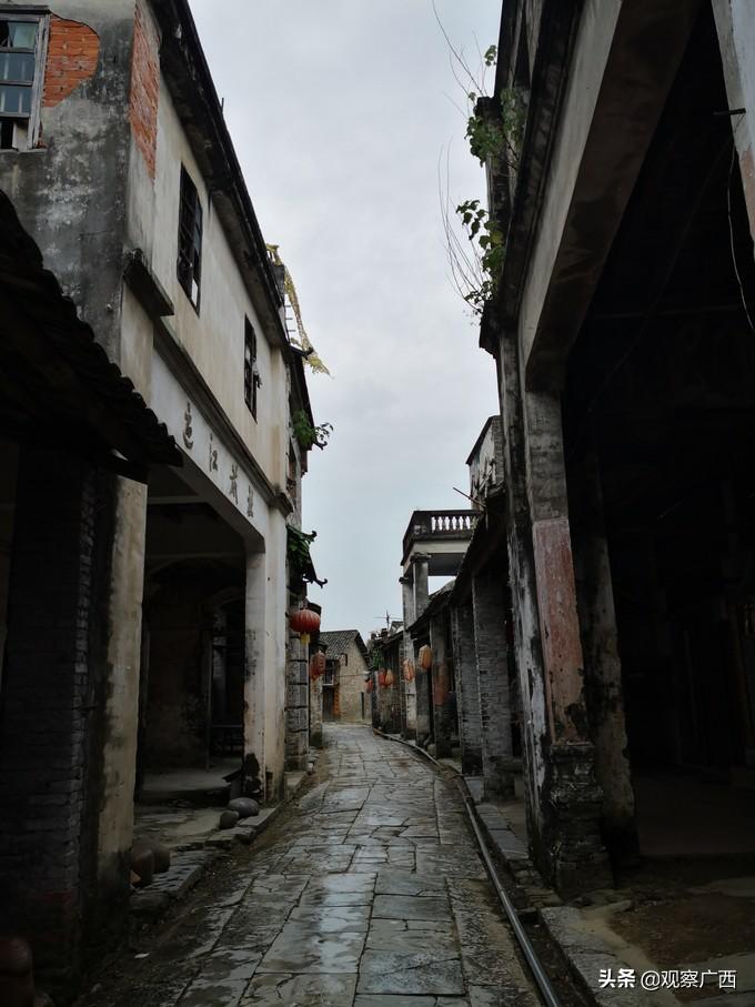 我想约你去看风景,象州自助游攻略