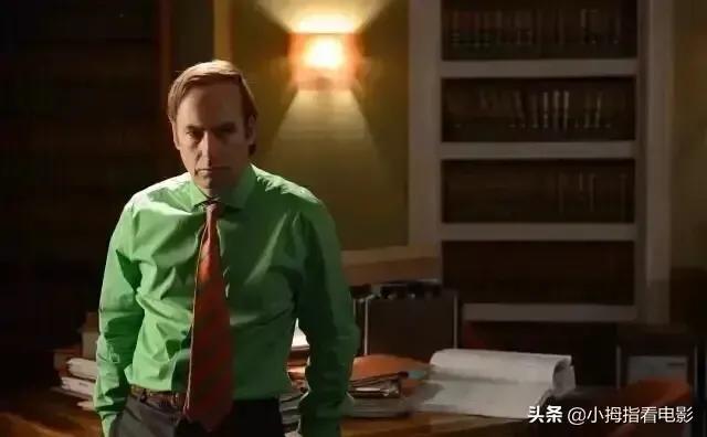 绝命毒师和风骚律师上映时间,绝命毒师和风骚律师相同的视频