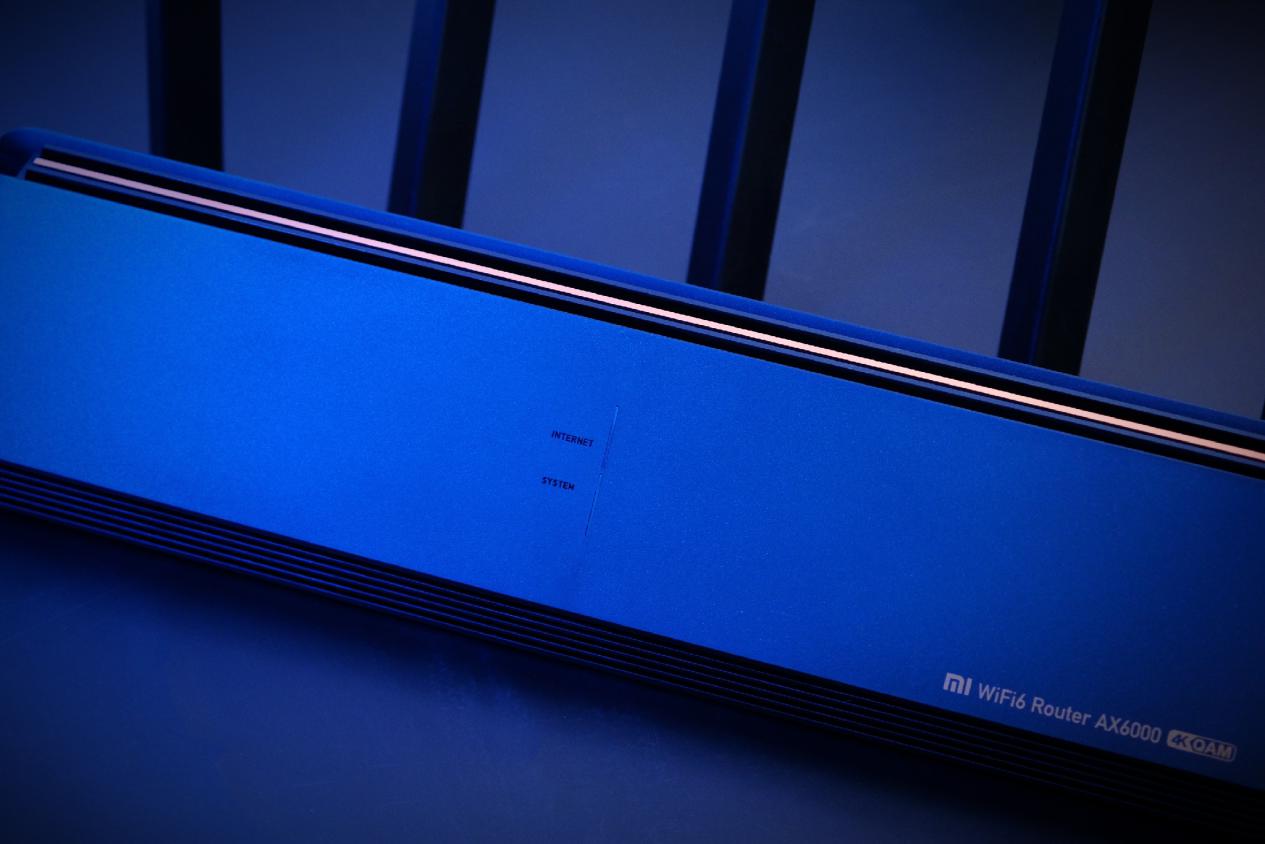 小米路由器ax5400和ax6000哪个好,小米ax6000红米ac2100路由器评测
