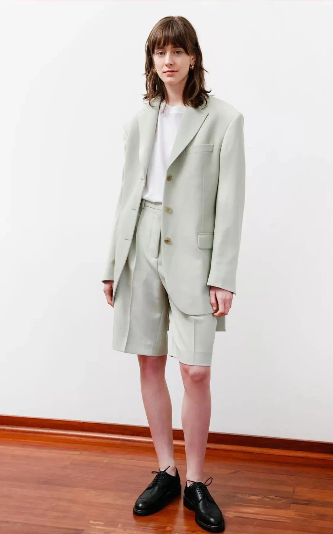 2021年最流行的潮流男裤,最新时尚潮流夏季男裤