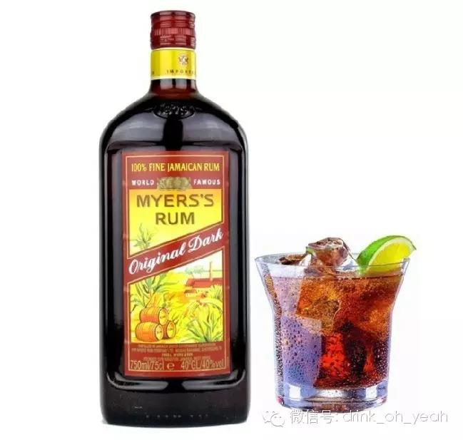 朗姆经典喝法,朗姆的经典喝法