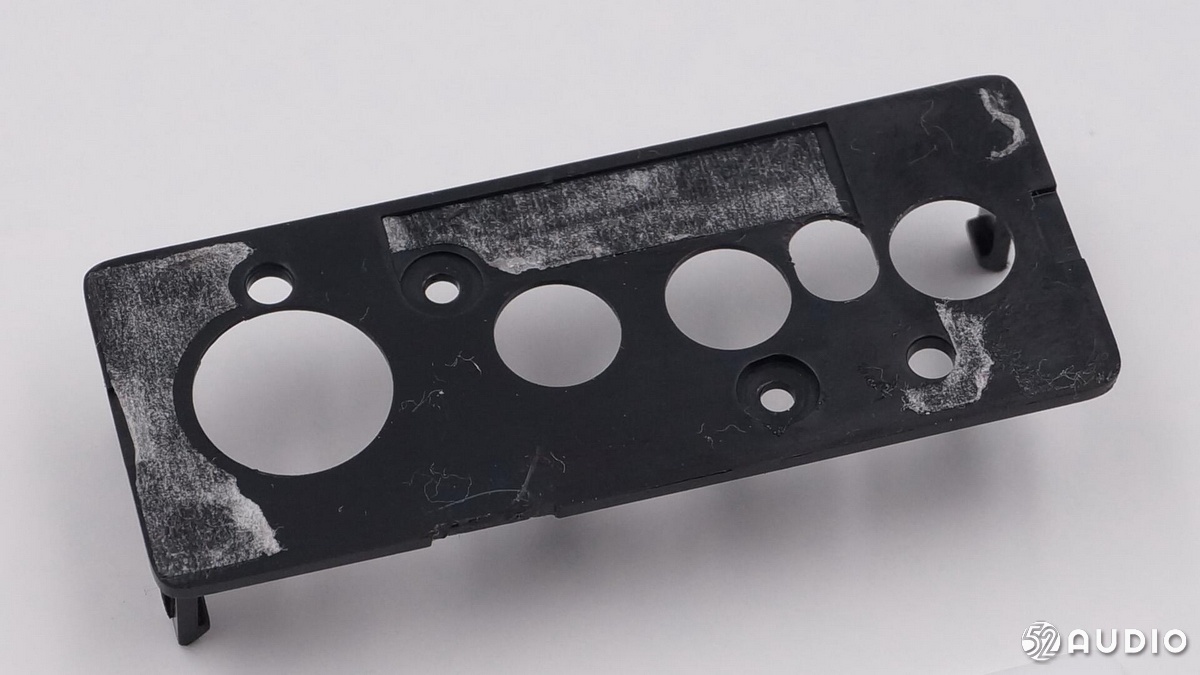 拆解报告小米小爱音箱万能遥控版,小米小爱蓝牙音箱拆解