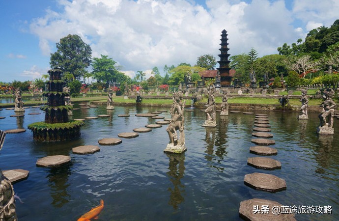 巴厘岛闺蜜游,闺蜜巴厘岛spa