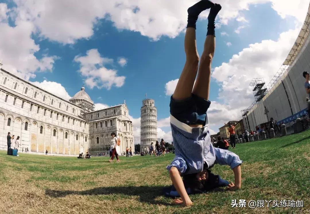 每天练习倒立有什么好处,每天练倒立为什么退步