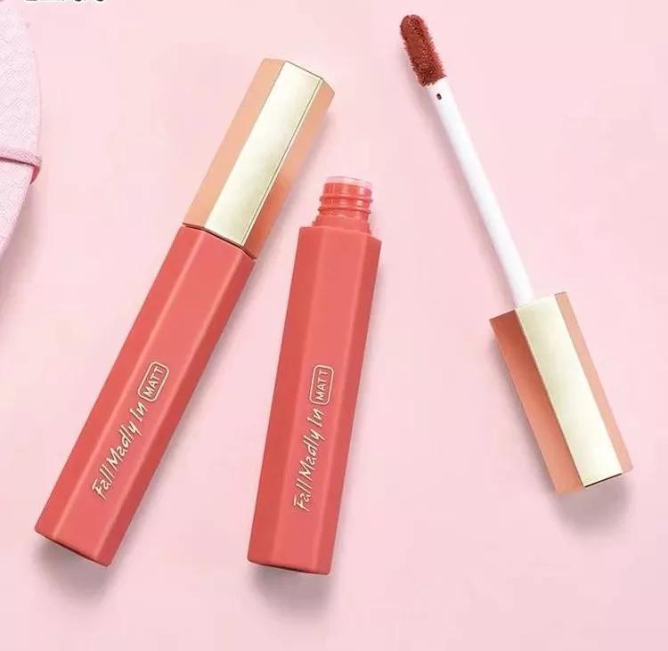 6款超高人气的西柚色口红,爆款口红6支装多少钱一支