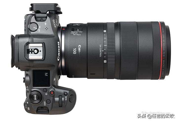 国外rf200-800mm镜头使用评测,佳能rf24-105镜头哪个好