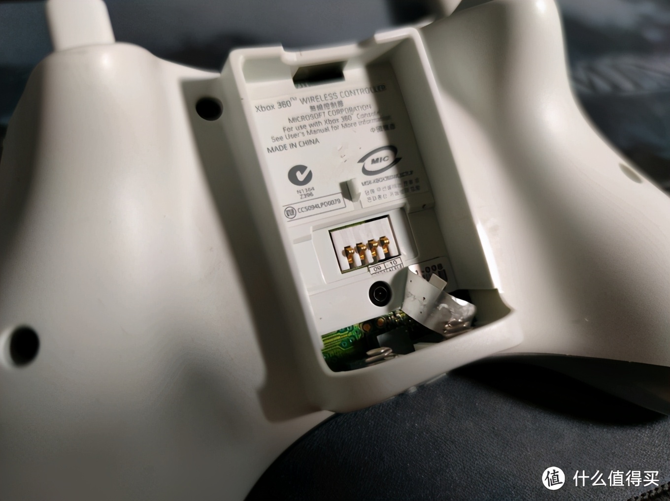 100元以内的Xbox手柄,xbox100元手柄推荐地平线四