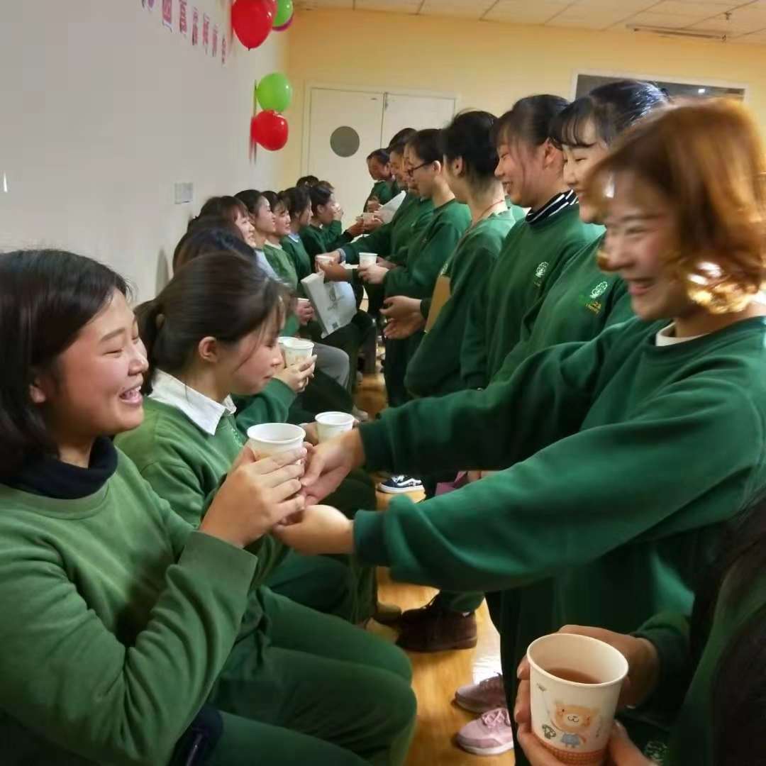 加盟幼儿教育机构项目推荐,幼儿园加盟跨世纪