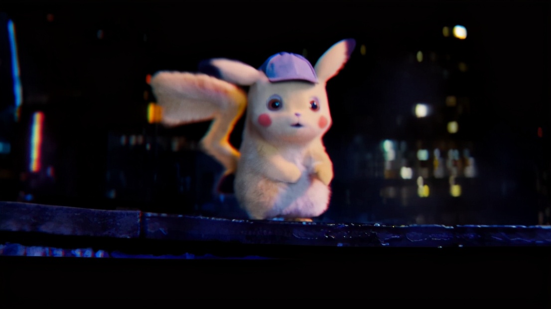 用心做视频，用脚做游戏！带你挖掘宝可梦纪念短片里的秘密