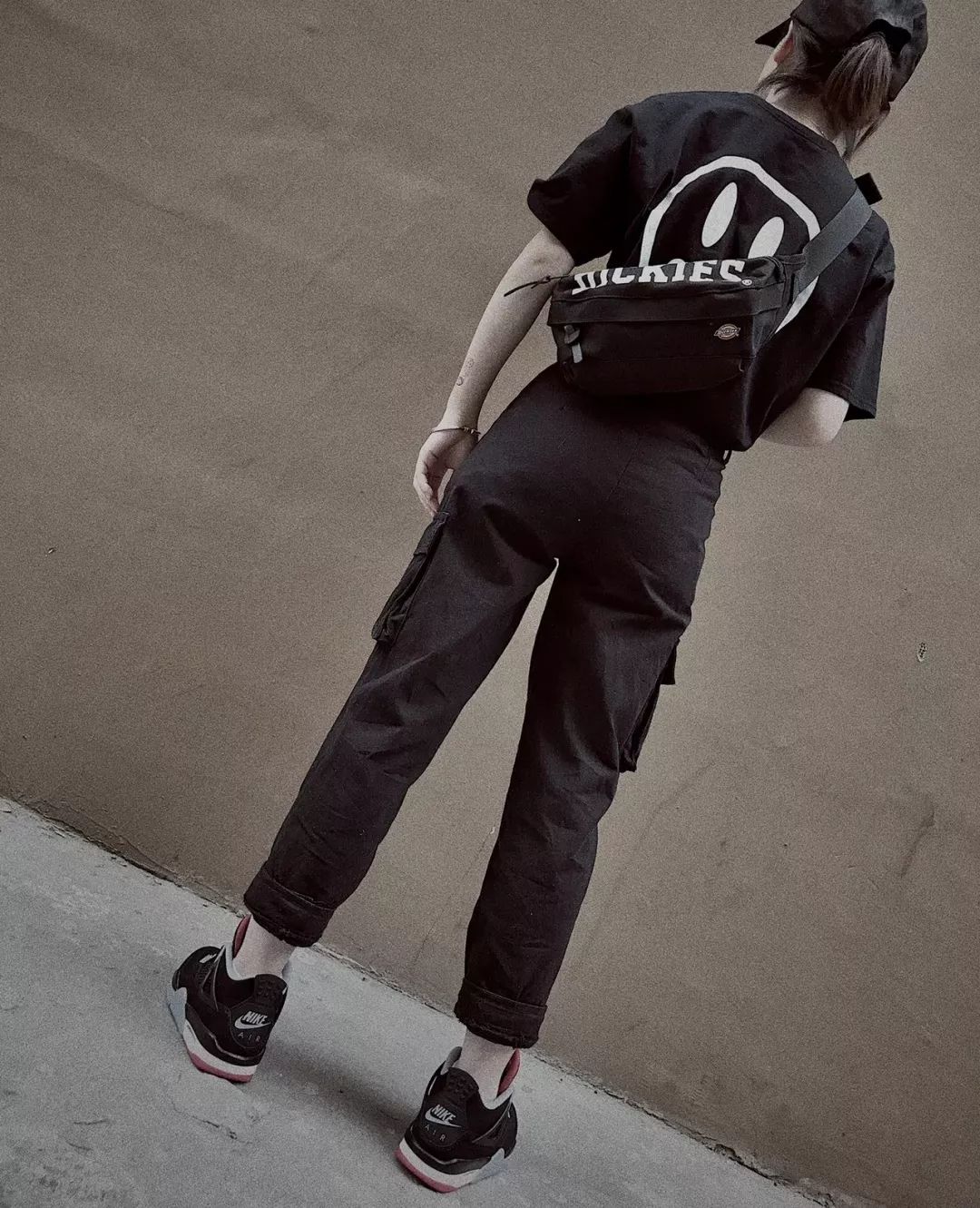 男士潮鞋百搭运动鞋,经典必入的潮鞋推荐男