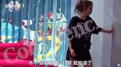 丧心病狂！女星被性侵的24小时后，恶魔节目组*放播**给了全世界