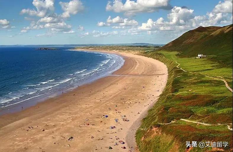 斯旺西大学招生条件,斯旺西大学留学条件咨询