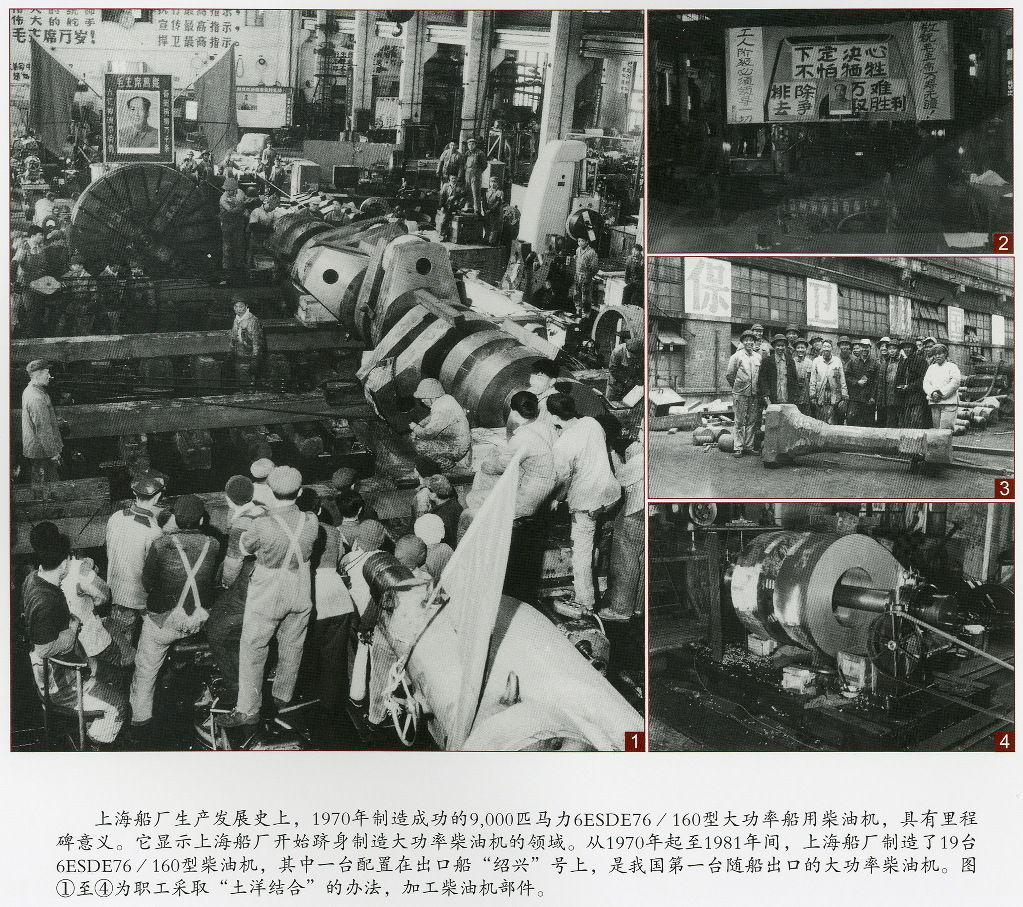 魔都100:老厂房的浩然重生看“船厂1862”传统空间与现代艺术的完美融合