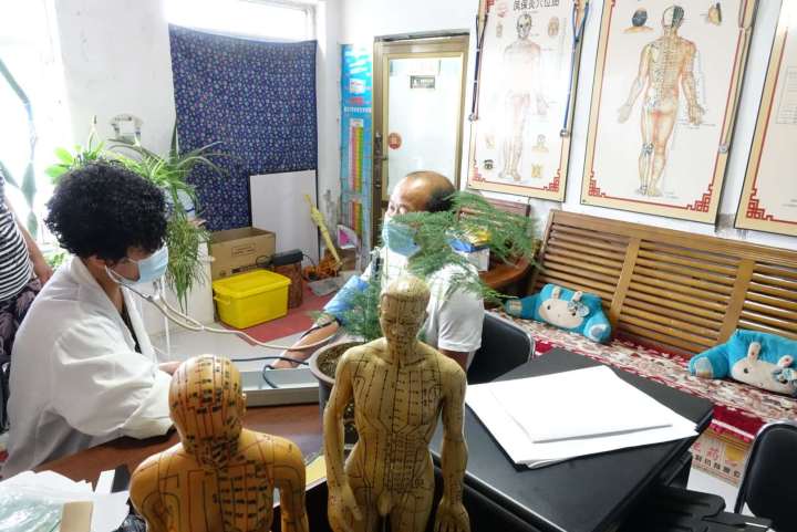 「鞍山：走向我们的小康生活」台安大于村丨从贫困村到头排村的转换“密码”