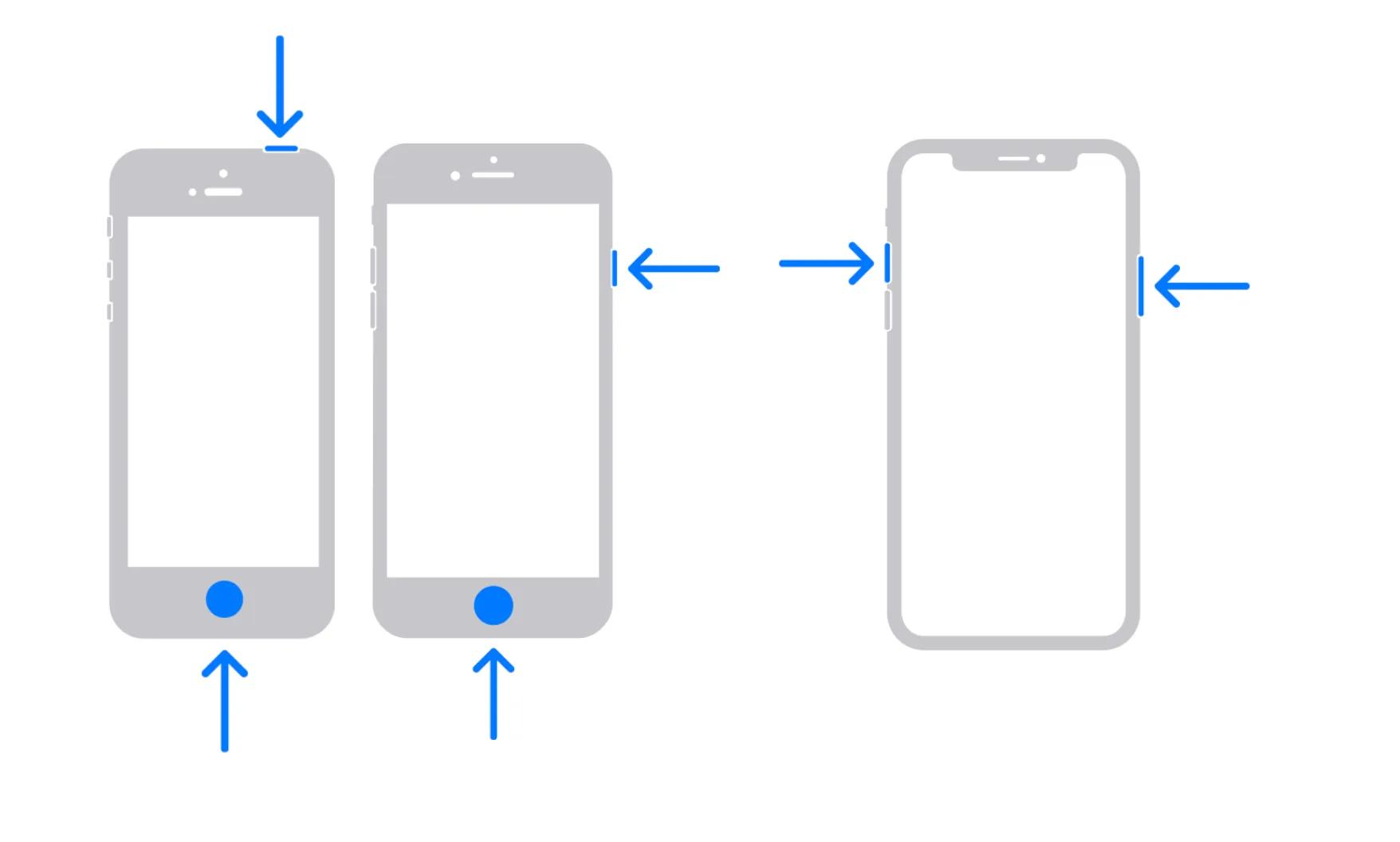 iphone整页截图没有了,iphone没了截图怎么弄回来