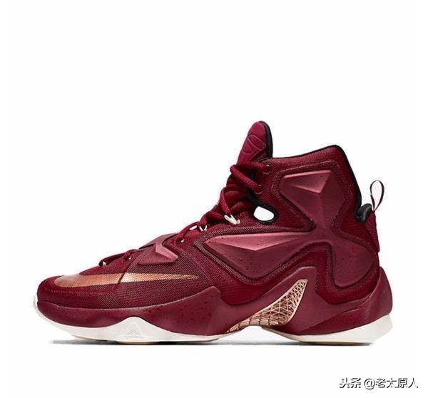 詹姆斯球鞋全系列儿童,詹姆斯球鞋金属鞋带低帮