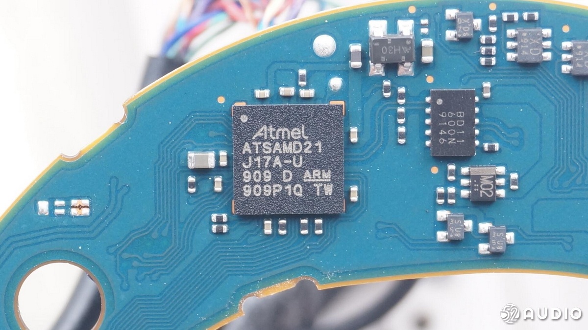 索尼wh-1000xm3降噪豆,拆解索尼wh1000xm4