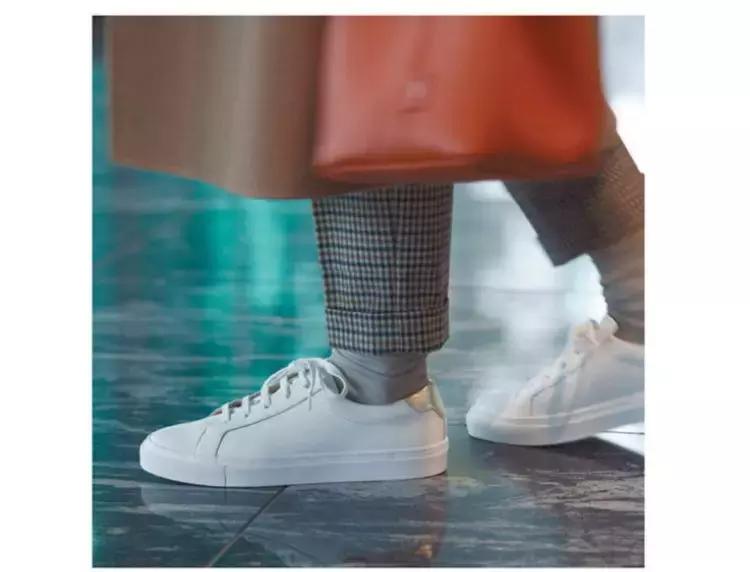 运动休闲鞋怎么穿才比较舒服,运动鞋不同款式不同功能