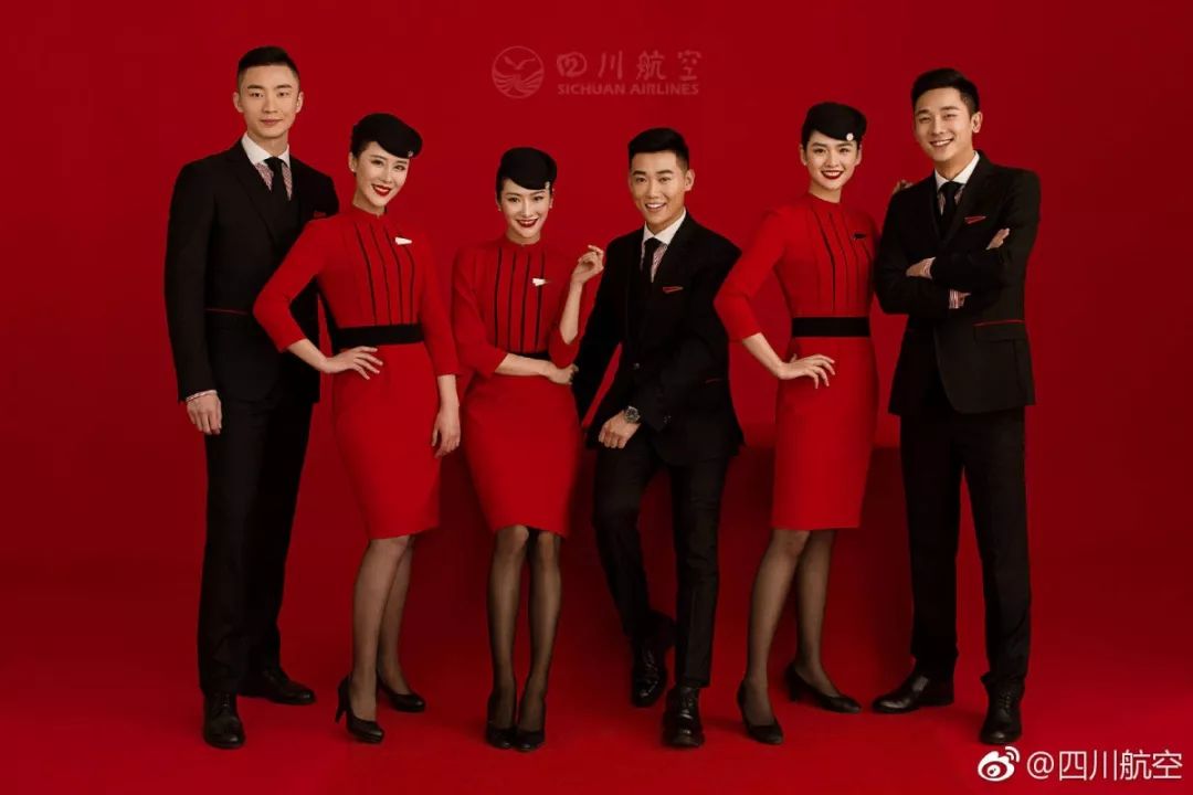 川航是否是gp航空公司,川航有多厉害