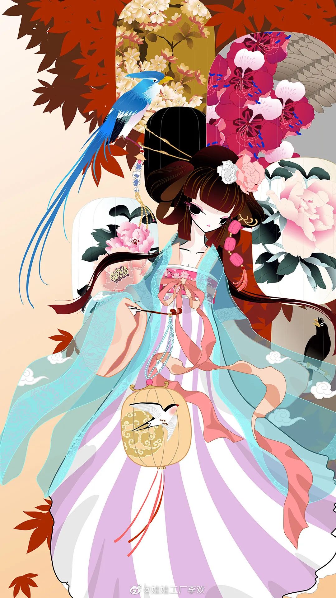 那些年我们用过的非主流头像,90后那些年用过的非主流头像