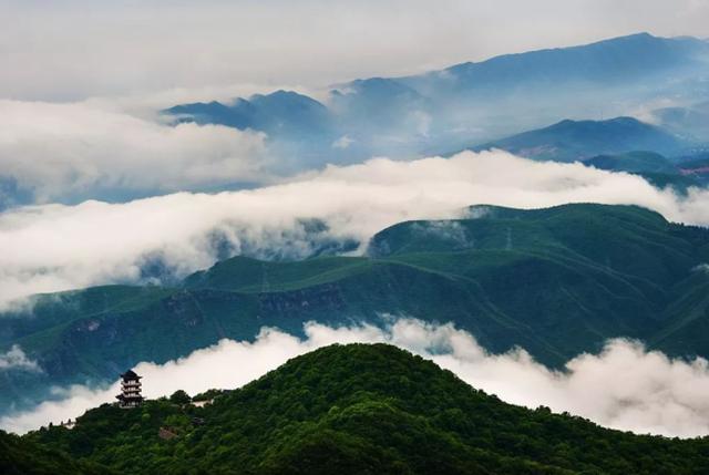 云台山门票为什么那么贵,焦作云台山门票5月19号门票多少钱