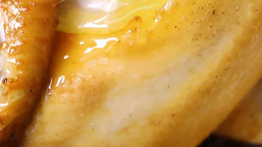 宝安人的顺德饭堂,生蚝用木桶蒸,还加黑松露