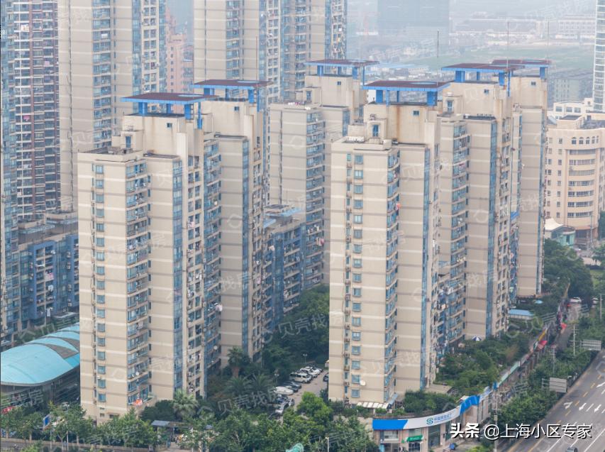 建屋明日星城小区怎么样,上海明日星城小区怎么样