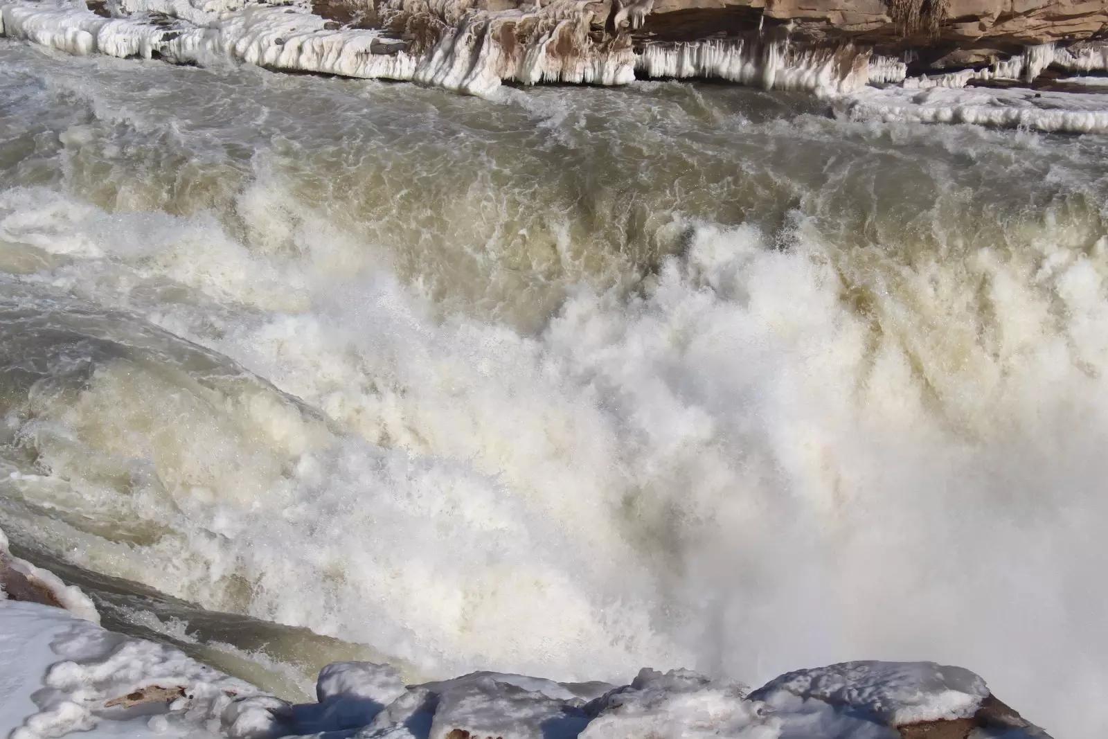 西安到壶口瀑布二日游价格,西安到壶口瀑布高铁