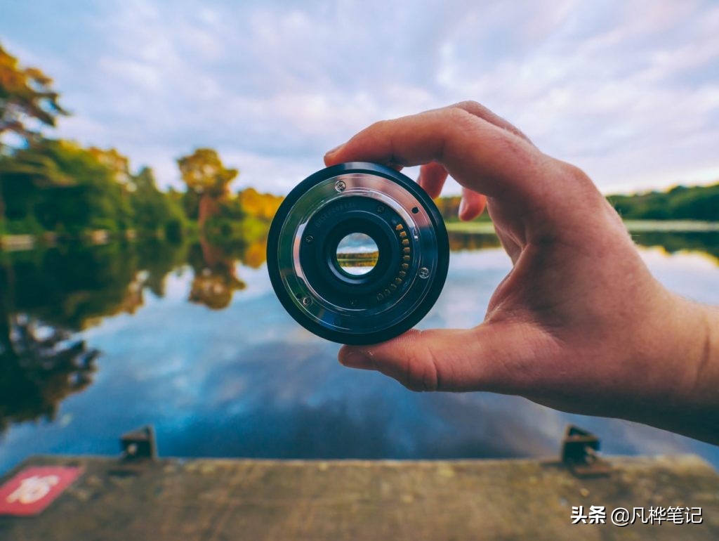 二手镜头购买注意哪些,买二手镜头99新和95新的差别