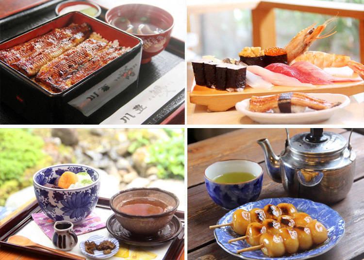 东京原来还可以这样玩！离成田机场超近的人气日本老街成田山