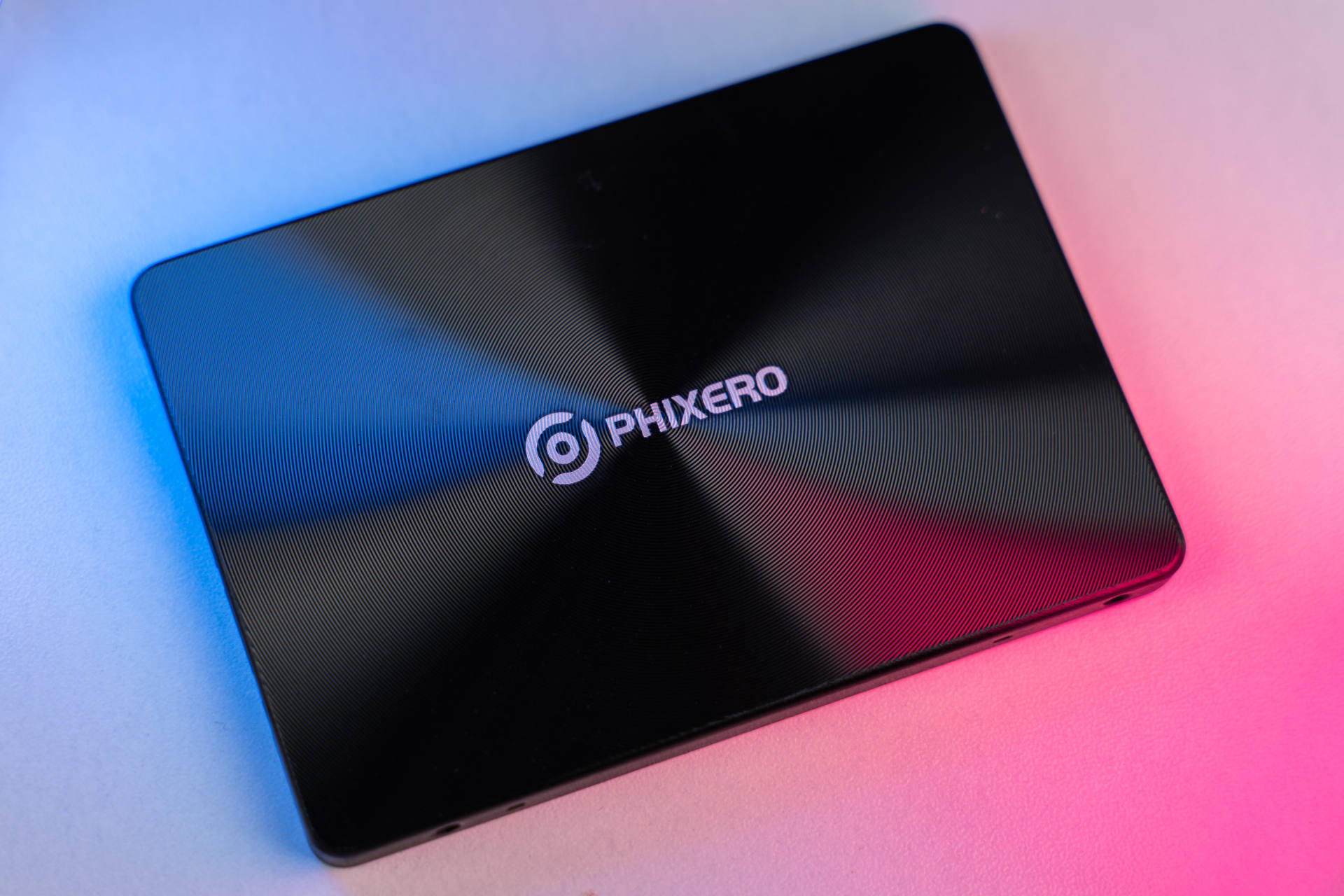 斐数的固态硬盘怎么样,好物分享硬盘