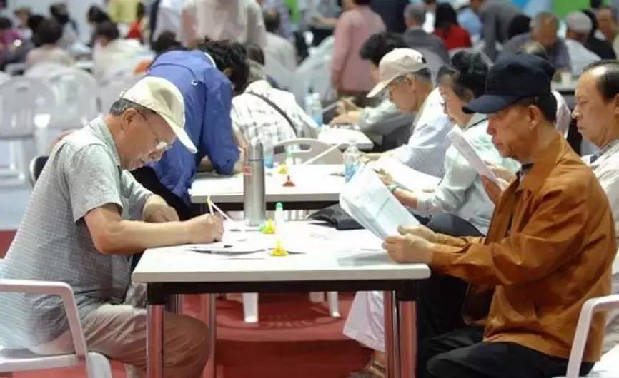 韩国——寒酸、衰老的“发达国家”