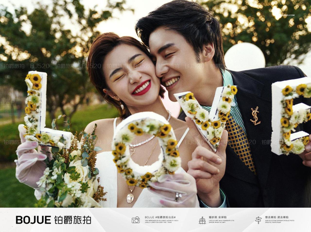 婚纱照后期注意这几点，让你旅拍无忧