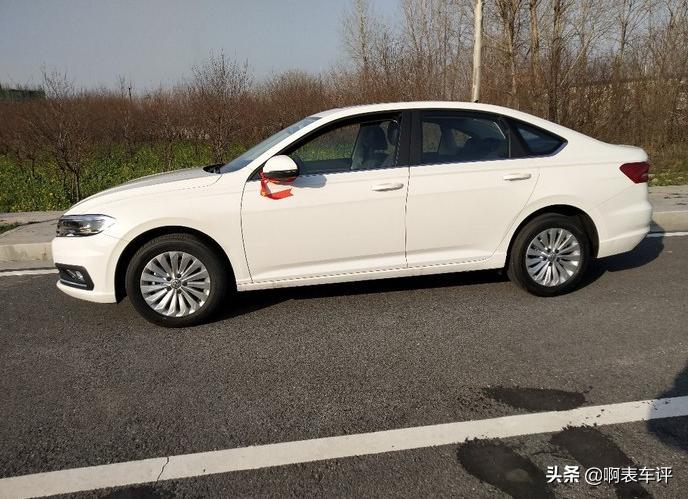 德系车朗逸性价比如何,德系家轿销量王大众朗逸