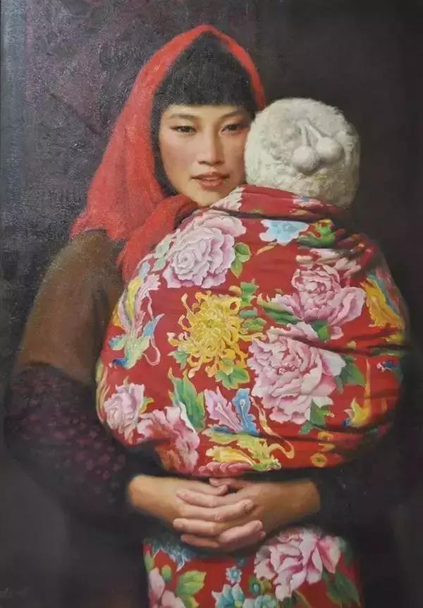 十位名家笔下母亲,常怀养育之恩完整版