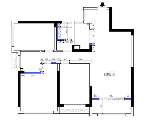 房子装修怎么设计省钱,房子怎么装修设计比较治愈